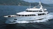 Motor yacht&nbsp;MORE